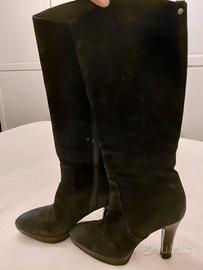 Stivali Cesare Paciotti n.40 veste 39-39,5