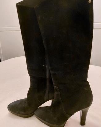 Stivali Cesare Paciotti n.40 veste 39-39,5