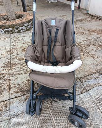 Passeggino +cestone cam