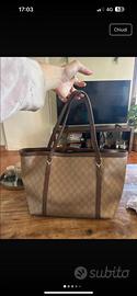 Borsa Gucci