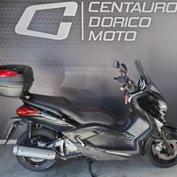 Yamaha X-Max 250