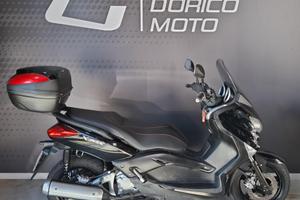 Yamaha X-Max 250
