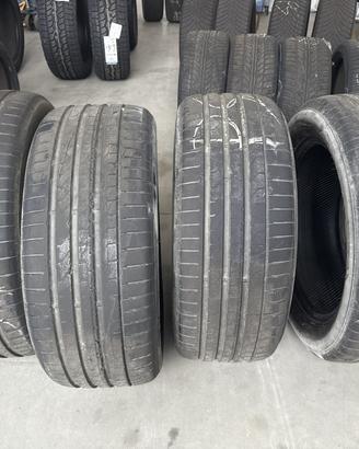 gomme usate 2755020 Estivo FALKEN - Fk5 - 725