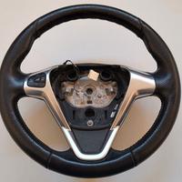 Volante multifunzione Ford Fiesta mk7 2017