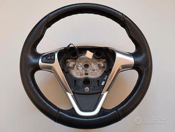 Volante multifunzione Ford Fiesta mk7 2017