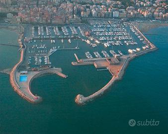 posto barca Marina di Nettuno 