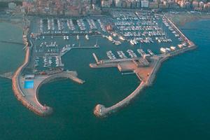 posto barca Marina di Nettuno 