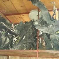 Ricambi Batticofani anteriori