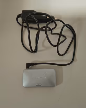 tom tom wireless gps