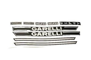 kit completo ADESIVI GARELLI VIP 4 DE LUXE N 4 V C