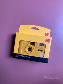 Kodak M35 Giallo