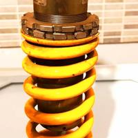 Mono Ammortizzatore Sachs regolabile KTM Duke