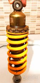 Mono Ammortizzatore Sachs regolabile KTM Duke