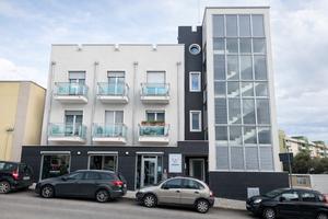 Vendita n.2 immobili ad uso residenziale/ ufficio