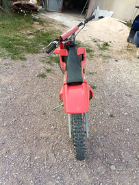 Mini moto