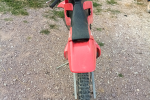 Mini moto