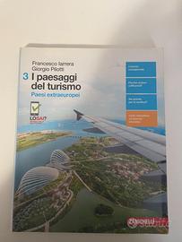 I paesaggi del Turismo Vol 3