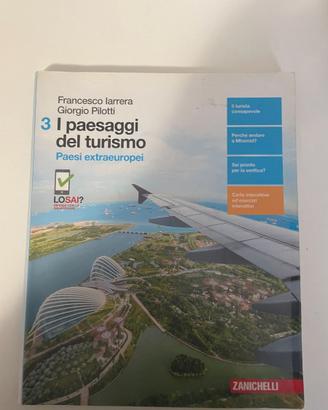 I paesaggi del Turismo Vol 3