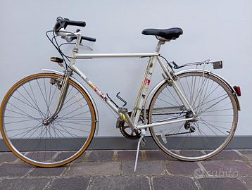 Bicicletta  umo