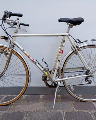 Bicicletta  umo