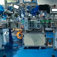 Etichettatrici Riempitrici e Confezionamento