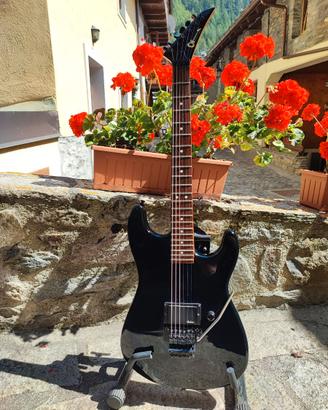 Charvel Model.2 1987