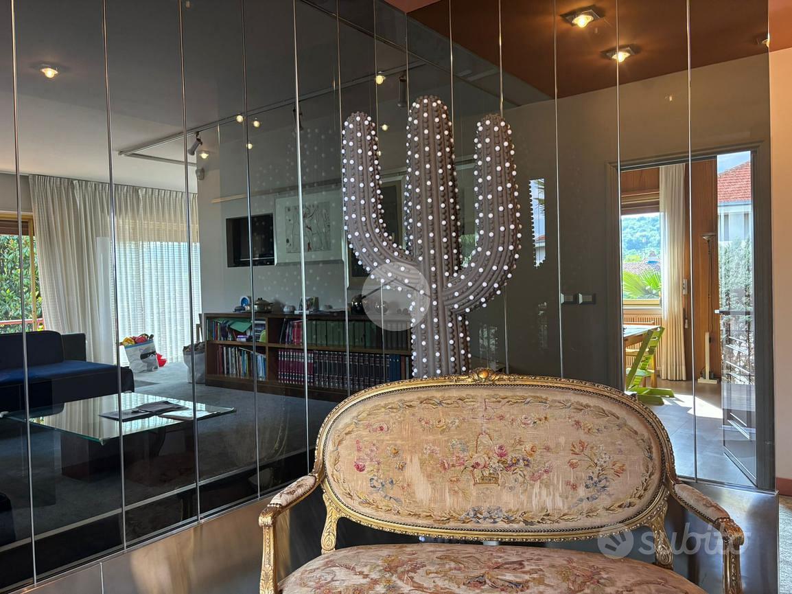 Apartment in Rivalta di Torino, Villaggio Aurora - Vista 2