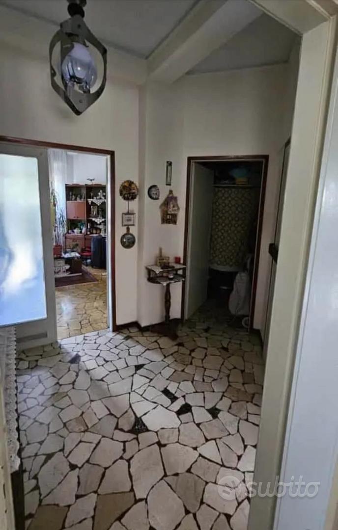 Apartment in Vicenza, Borgo Zucolo - Vista 5