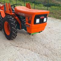 trattore goldoni 40 cavalli 