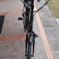 ebike momo design "venezia" batteria maggiorata 