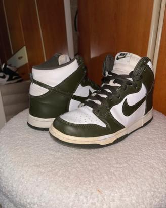Nike Dunk High