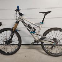 bicicletta