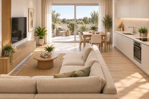 Appartamento di 75 m² con 3 locali a Carpenedolo
