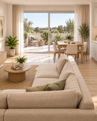 Appartamento di 75 m² con 3 locali a Carpenedolo