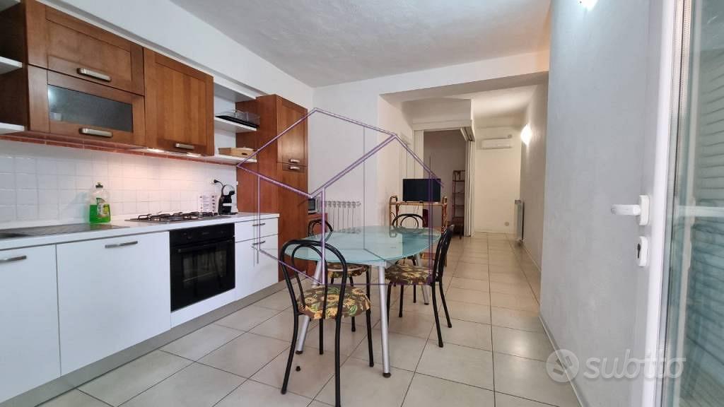 Appartamento – Orbetello, Neghelli, Grosseto - Vista 3