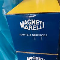 Coppia molle ad aria per Mercedes Classe E270