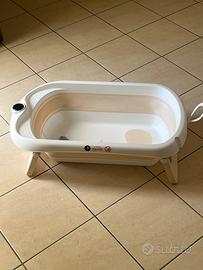 Vasca da bagno per neonati, perfetta