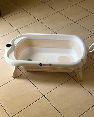 Vasca da bagno per neonati, perfetta