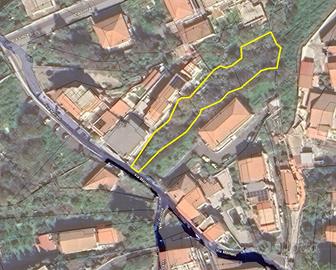 Rif.GL289| area edificabile catania