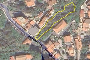 Rif.GL289| area edificabile catania