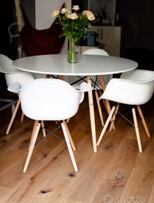 Stock Parquet Maxiplancia Rovere