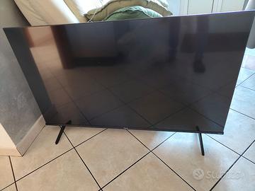 TV Hisense 50A6K 50 pollici