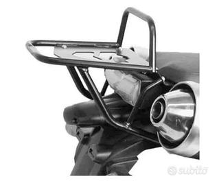 YAMAHA MT-01 Porta pacchi  posteriore specifico