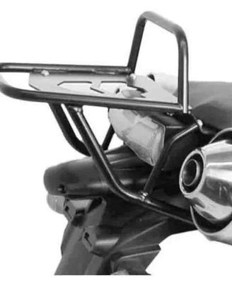 YAMAHA MT-01 Porta pacchi  posteriore specifico