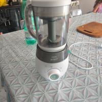 Cuocipappe per bambini