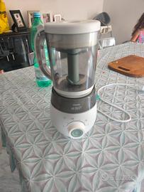 Cuocipappe per bambini