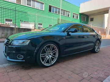 Audi A5 SPB 3.0 V6 TDI s eline top di gamma