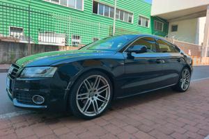 Audi A5 SPB 3.0 V6 TDI s eline top di gamma