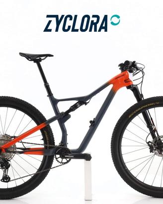 Cannondale Scalpel 2 XT t.M