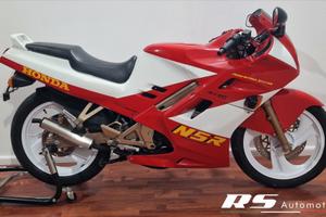 Honda NSR 125